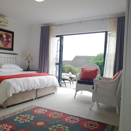 Linkside 1 Self-Catering Apartment Мозел Бей Екстериор снимка