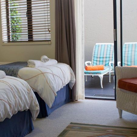 Linkside 1 Self-Catering Apartment Мозел Бей Екстериор снимка