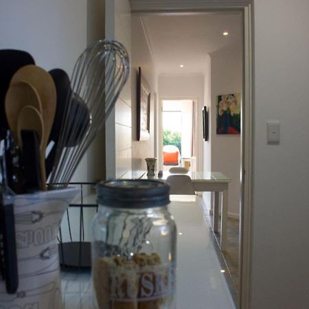 Linkside 1 Self-Catering Apartment Мозел Бей Екстериор снимка