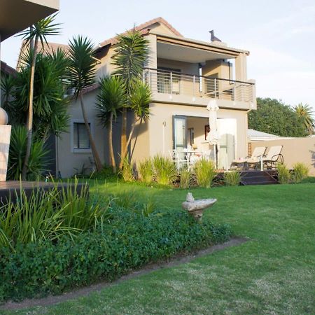 Linkside 1 Self-Catering Apartment Мозел Бей Екстериор снимка