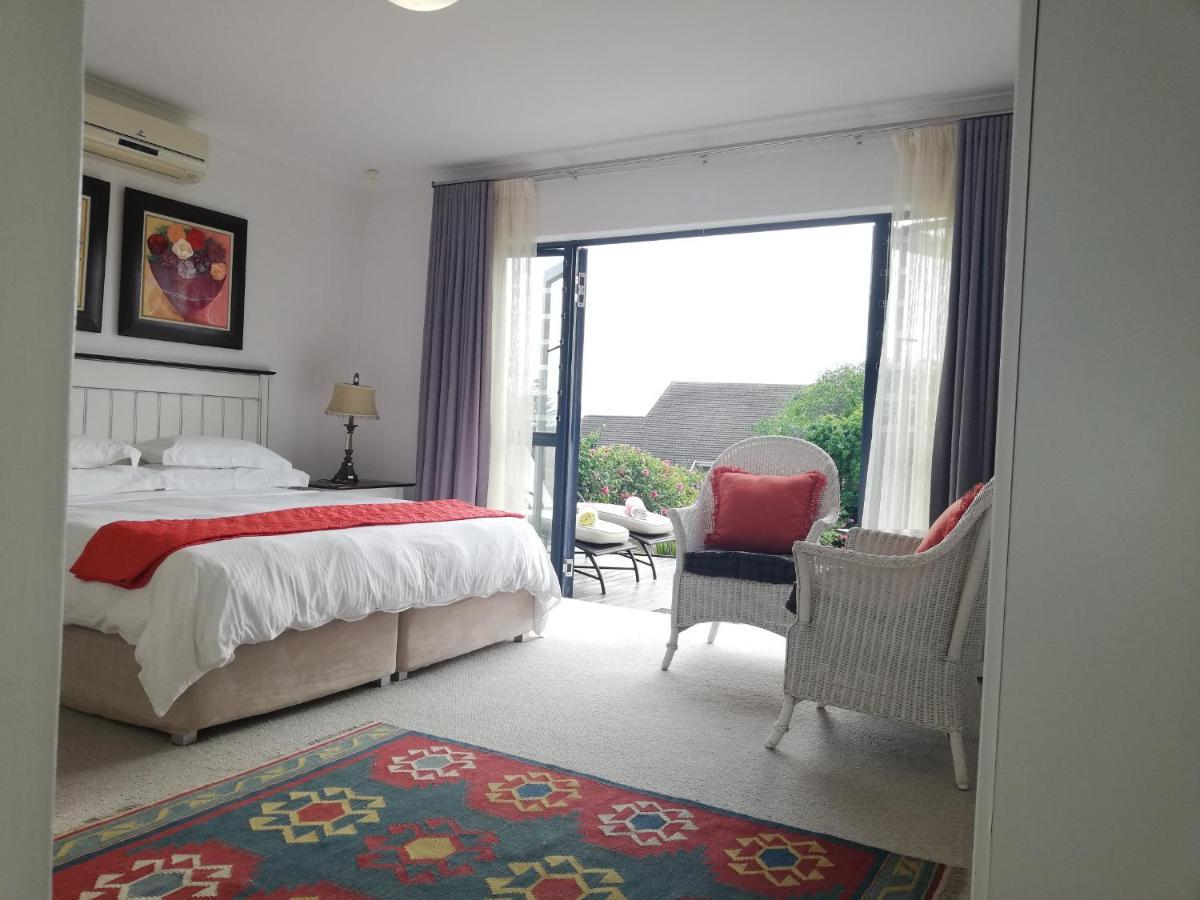 Linkside 1 Self-Catering Apartment Мозел Бей Екстериор снимка