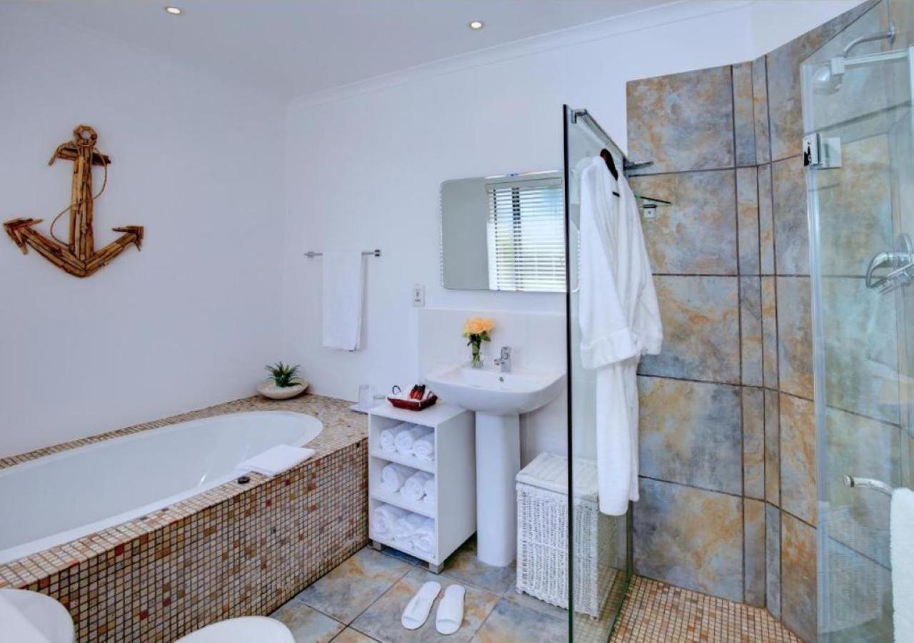 Linkside 1 Self-Catering Apartment Мозел Бей Екстериор снимка