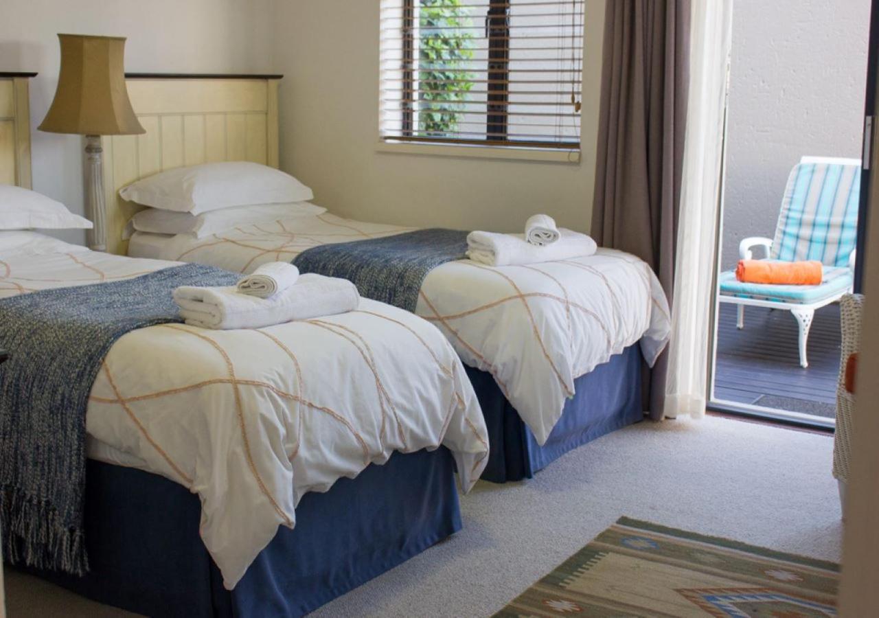Linkside 1 Self-Catering Apartment Мозел Бей Екстериор снимка