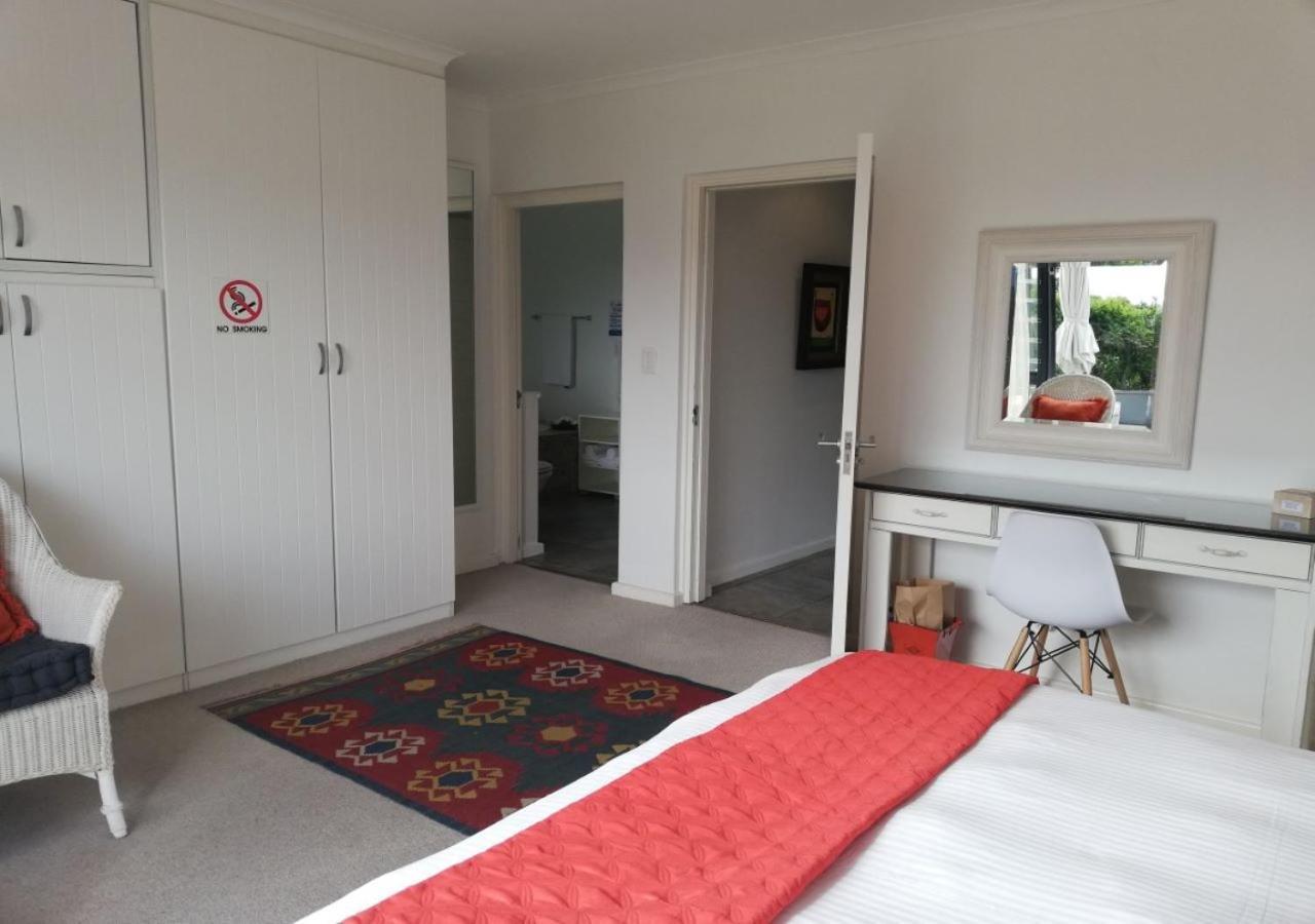 Linkside 1 Self-Catering Apartment Мозел Бей Екстериор снимка