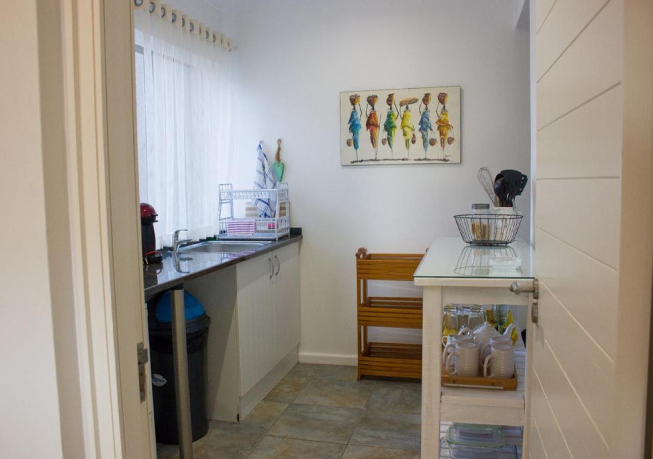Linkside 1 Self-Catering Apartment Мозел Бей Екстериор снимка