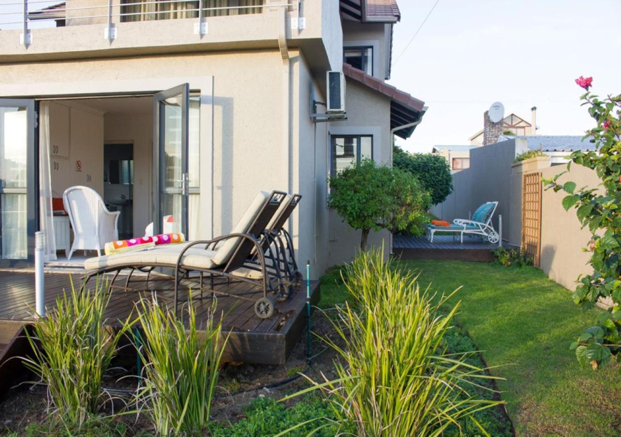 Linkside 1 Self-Catering Apartment Мозел Бей Екстериор снимка