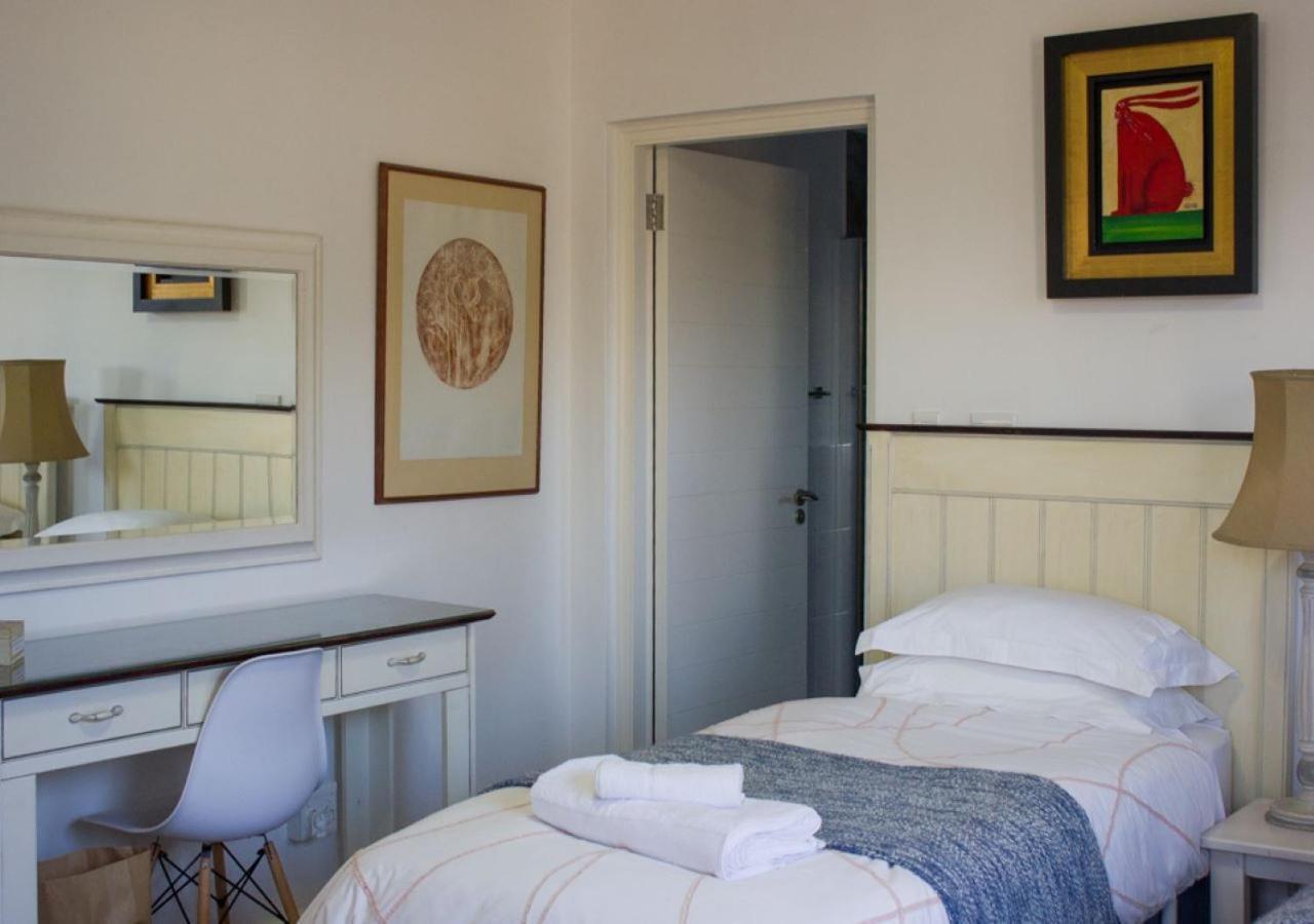 Linkside 1 Self-Catering Apartment Мозел Бей Екстериор снимка