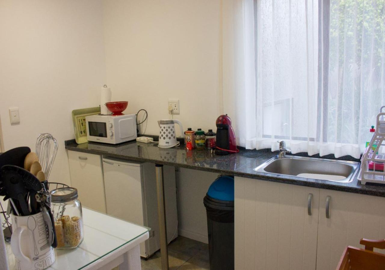 Linkside 1 Self-Catering Apartment Мозел Бей Екстериор снимка