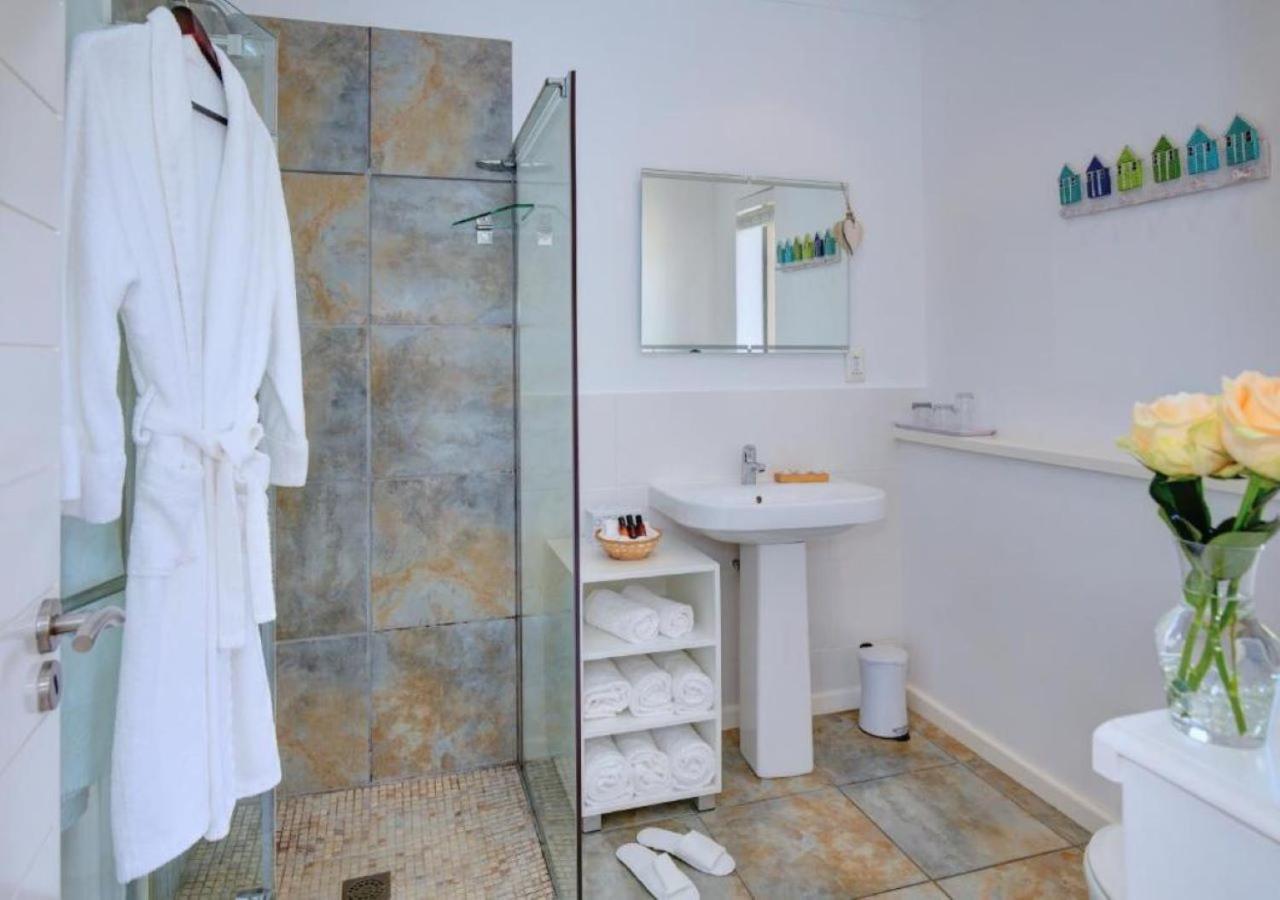 Linkside 1 Self-Catering Apartment Мозел Бей Екстериор снимка
