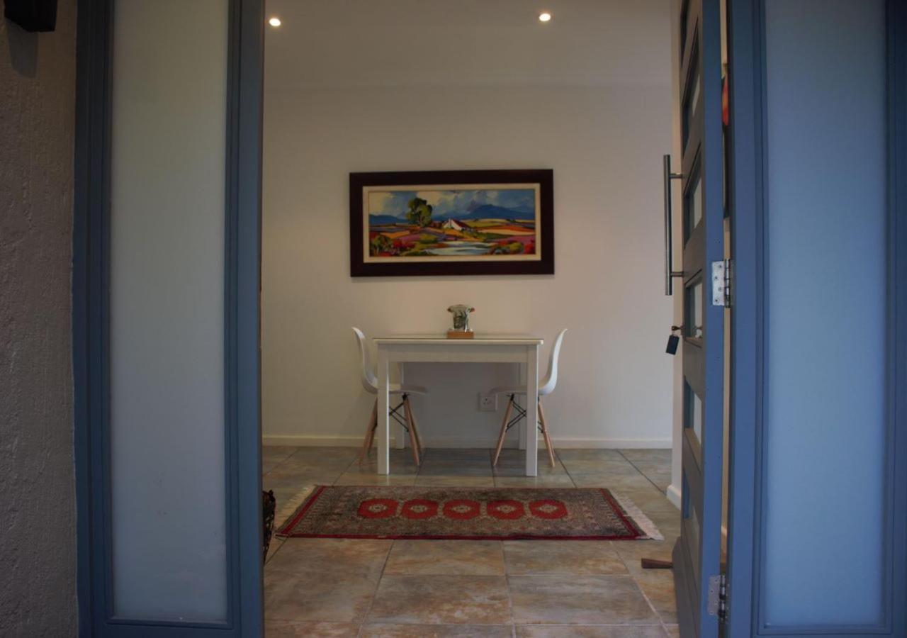 Linkside 1 Self-Catering Apartment Мозел Бей Екстериор снимка