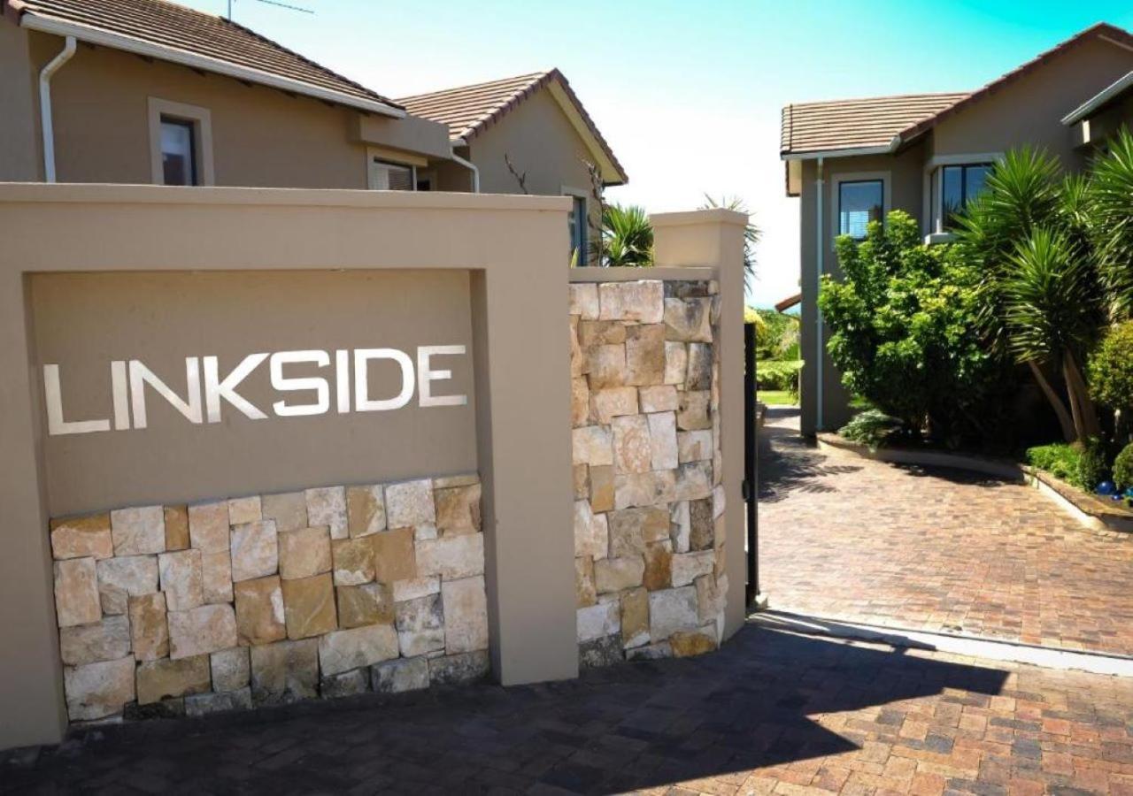Linkside 1 Self-Catering Apartment Мозел Бей Екстериор снимка